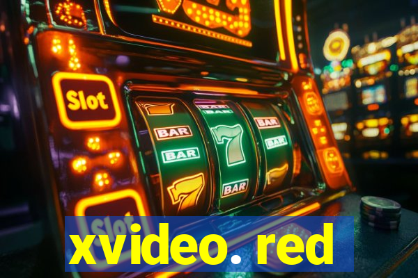 xvideo. red